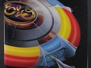 ELECTRIC LIGHT ORCHESTRA: Out Of The Blue LP (2 LPs, blue translucent vinyl, in