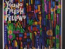 YOUNG FRESH FELLOWS: The Men Who Loved Music LP Sealed (corner ding)