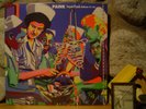 v/a PAINK FRENCH PUNK ANTHEMS 1977-1982 LP/Guilty Razors/Soggy/Gasoline/Dogs/KBD