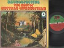 Buffalo springfield - Retrospective:the best of Buffalo springfield