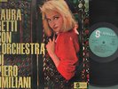 Betti Laura - Laura Betti con l'orchestra di Piero Umiliani