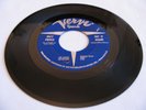 BILLY PRINCE - SAY IT AGAIN / YOU NEVER SHOULD HAVE LOVED ME - VERVE