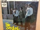 YARDBIRDS FIVE YARDBIRDS OG UK MONO BLUE TEXT COLUMBIA 7