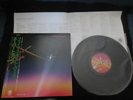 Supertramp Famous Last Words Japan Promo Vinyl LP w OBI PROG Roger Hodgson