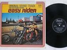 OST(JIMI HENDRIX EXPERIENCE) EASY RIDER STATESIDE HP-8829 Japan VINYL LP
