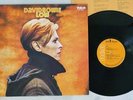 DAVID BOWIE LOW RCA RVP-6154 Japan VINYL LP