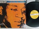 JAMES CARR YOU'VE GOT MY MIND MESSED UP VIVID/GOLDWAX VG-3001 Japan MONO LP