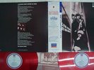 ROLLING STONES GATHERS NO MOSS LONDON L35P 1037,8 Japan OBI CLEAR RED VINYL 2LP