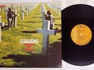SCORPIONS TAKEN BY FORCE RCA RVP-6232 Japan VINYL LP