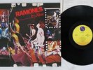RAMONES IT'S ALIVE SIRE RJ-7586 Japan VINYL LP