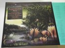 FLEETWOOD MAC NM LP TANGO IN THE NIGHT OIS HYPE STICKER |88