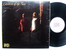 THE SALLYANGIE * Children of the Sun * TRANSATLANTIC LP 1968