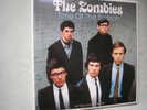 THE ZOMBIES Time Of The Season UK double LP 2017 180g  new mint sealed col vinyl
