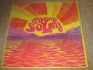SCOTT MORGAN'S POWERTRANE - BEYOND THE SOUND - NEW LP  RECORD + 7