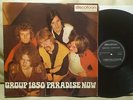 GROUP 1850 Paradise Now 1969 Dutch HEAVY ACID PSYCH PROG SITAR FUZZ LP HEAR