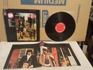 ORIGINAL 1967 MOBY GRAPE S/T SELF TITLED 2 EYE STEREO LP WITH POSTER COLUMBIA