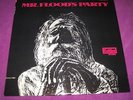 MR FLOODS PARTY - SAME - COTILLION US 1969 V.RARE N.MINT ORIGINAL