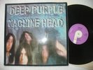 DEEP PURPLE 