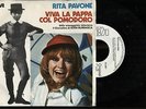 RITA PAVONE VIVA LA PAPPA COL POMODORO SIAMO TUTTI GIAN BURRASCA  7