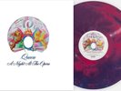 Queen A Night At The Opera VINYL ME PLEASE Galaxy LP Bohemian Rhapsody VMP New