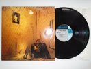 RICHARD & LINDA THOMPSON-SHOOT OUT THE LIGHTS..1ST UK ISSUE N/MINT VINYL LP 1982