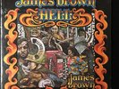 JAMES BROWN LP Hell Rare SEALED Original POLYDOR PD2-9001 FUNK Soul