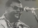 Autographes ORIGINAL de Jazz/BLUES LP 33T Rare LUTHER JOHNSON/ROBERT LOCKWOOD