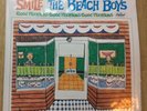 Smile the Beach Boys rare LP Record vinyl Brian Wilson