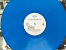 Rage Against the Machine - Rage Against the Machine on Blue Vinyl - used