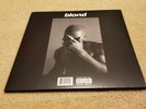 Frank Ocean Blonde Vinyl Black Friday
