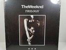 The Weeknd Trilogy Box Set 6xLP #228/1000 House Thursday Echoes Funk Soul R&B