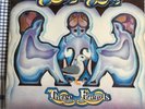 Gentle Giant Three Friends Vertigo Swirl UK Prog