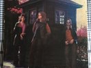 Freedom Through The Years Vertigo Swirl UK Original Rare Prog Vinyl