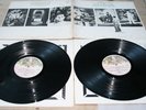 GENESIS - THE LAMB LIES DOWN ON BROADWAY  VINYL 2 LP MADE IN UK 1974 CGS101