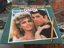 GREASE ,OLIVIA NEWTON JOHN,JOHN TRAVOLTA,1978 RSO DOUBLE OZ VINYL RECORD