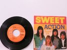Sweet -  Action / Sweet P. A. 7