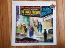 James Brown Live At The Apollo  ORIGINAL PRESS King 826 VG+ Vinyl LP VG Cover