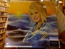 Dolly Parton Blue Smoke LP sealed 180 gm vinyl Willie Nelson Kenny Rogers