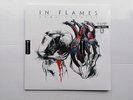 In Flames Come Clarity 2014 180 gram re issue Ultra rare Rock Death Metal MINT