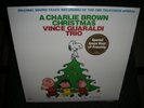Vince Guaraldi Trio *Charlie Brown Christmas *NEW LIMITED GREEN LP RECORD VINYL