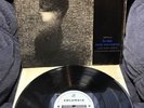DEBUSSY LA MER GIULINI COLUMBIA SAX 2463 BLUE SILVER