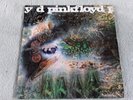 PINK FLOYD - A SAUCERFUL OF SECRETS. Columbia side 2 label error. NICE CONDITION