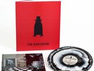 Jed Kurzel - The Babadook Soundtrack Vinyl LP Waxwork Records Black/White Swirl