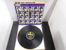 Vinyl Record LP Album THE BEATLES A HARD DAY'S NIGHT (20)