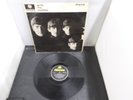 Vinyl Record LP Album Mono WITH THE BEATLES (26)