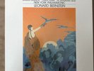 Bernstein -  Mahler Symphony No 2 -  DG  423 395-1 Stereo LP Digital Recording