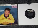  EP 45 tours RICKY NELSON