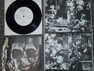 Negative Approach 7” Rare Punk Necros KBD misfits Hardcore meatmen 