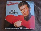 DION AND THE BELMONTS - THE WANDERER - VINYL LP    NEAR MINT