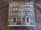 LED ZEPPELIN - PHYSICAL GRAFFITI - DOUBLE (2) STEREO VINYL LP's   GOOD